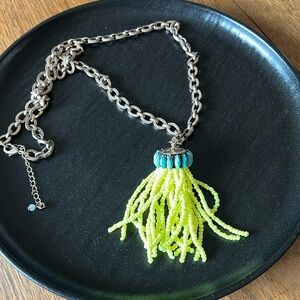 Statement Necklace